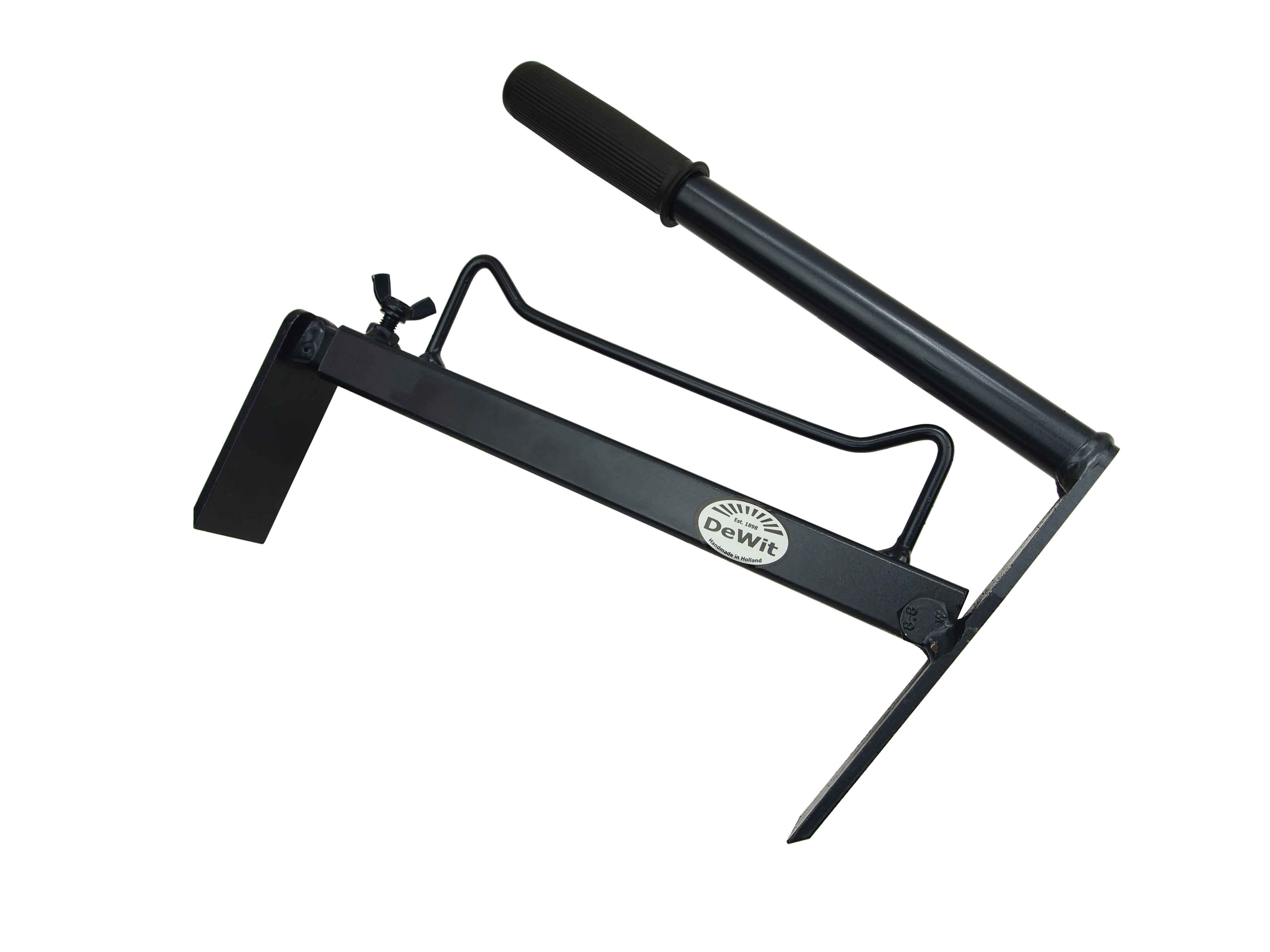 Brickcarrier adjustable